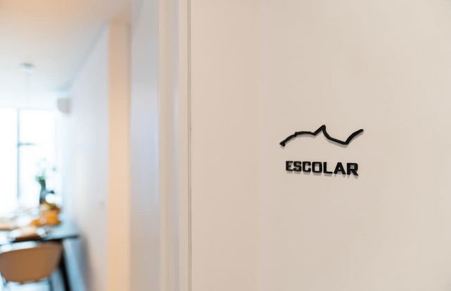 BRUM Design Apartments - Foto 65