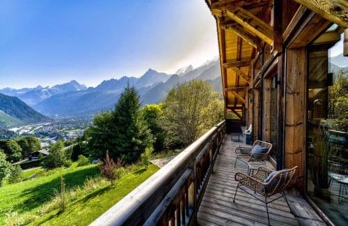 Chalet Norel - Foto 30