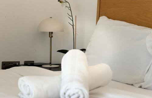 Prestige City Apartment with Magnificent City Views - Foto 33