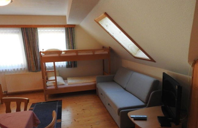 Base-Camp Appartement - Foto 9
