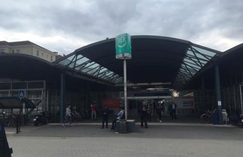 Studio Disneyland Paris 2 - Terrasse - Foto 31