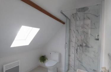 Au 26 Calais T1 - Foto 9