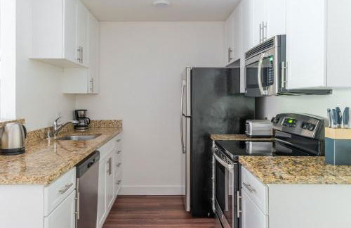 Blueground Winchester pool nr Central Park SFO-2104 - Foto 7