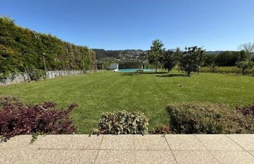 Quinta de Sub-Ribas, ideal para famílias - Foto 9