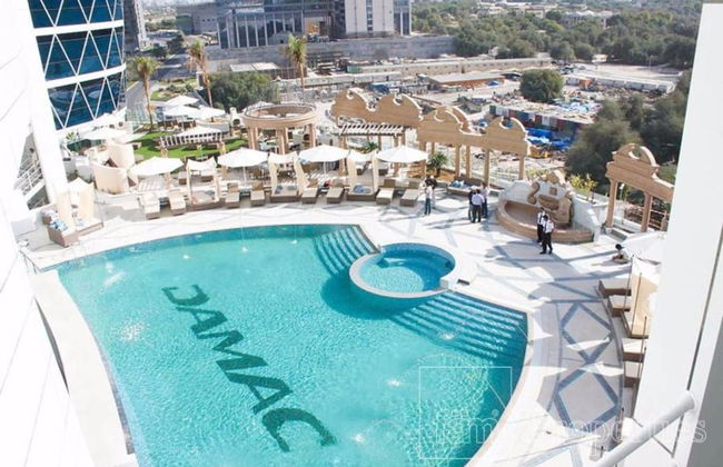 Piks Key - Park Tower B - Foto 13