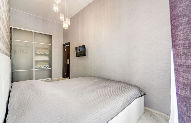 Nevsky Apartment - Photo 26