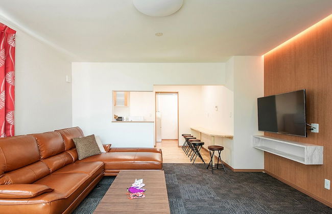 Stay Asahikawa Koto - Foto 19