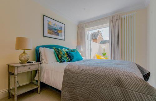 Derwent House Apartments - Foto 31