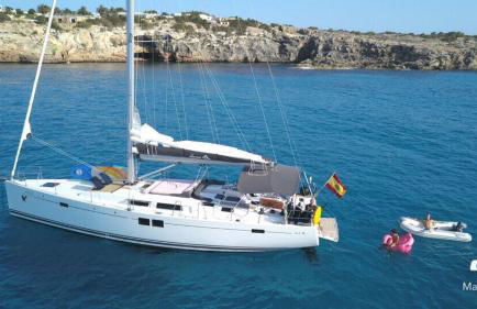 Velero Ariel - Foto 27