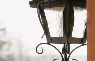 Panorama Chalet - Foto 47