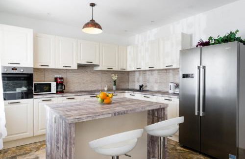 Seaside Villa near Trogir - Poljica - Photo 12