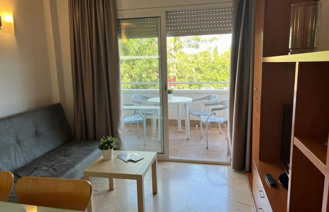 Marsol Apartamentos Turisticos - Foto 16