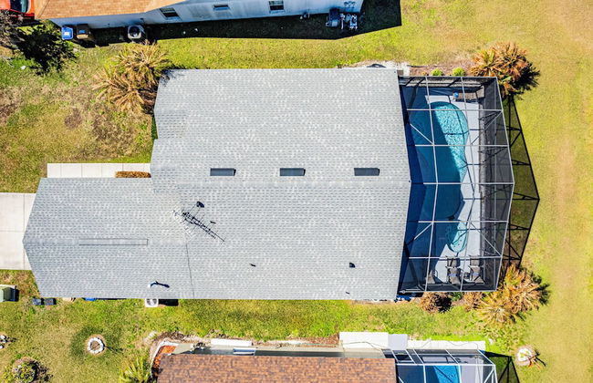 Be Our Guest - Foto 48