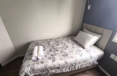 Apartamento Completo e Acolhedor - Foto 9