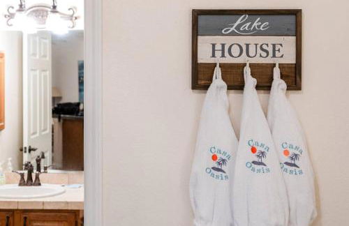 Casa Oasis - Foto 17