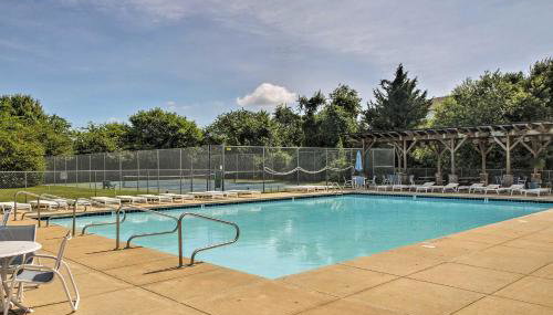 Pool Access and Deck Bethany Beach Gem - Photo 2