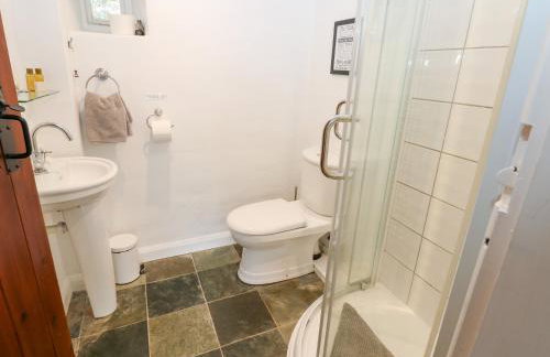 Farrier's Cottage - Foto 17