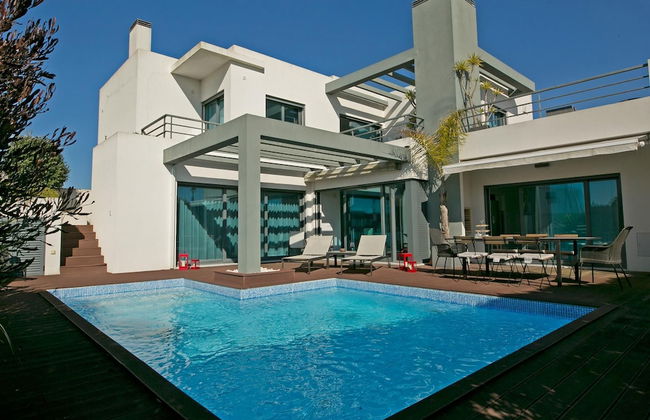 Aqua Villa by Acasadascasas - Foto 1