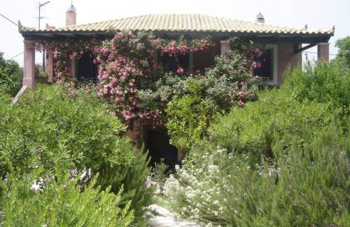 VILLA VICKY - Traditional villa in Evia - Foto 62