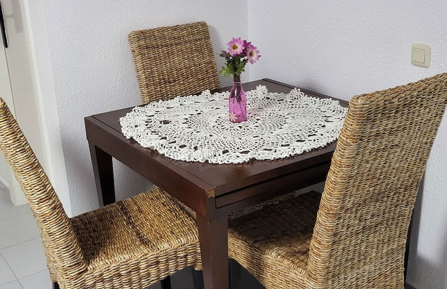 VAO Holiday Rental-los Narejos by Oasis - Photo 12