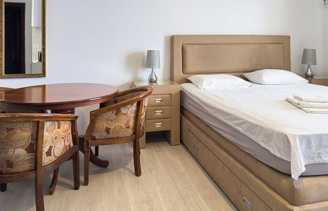 Open Sea Apartments - Foto 36