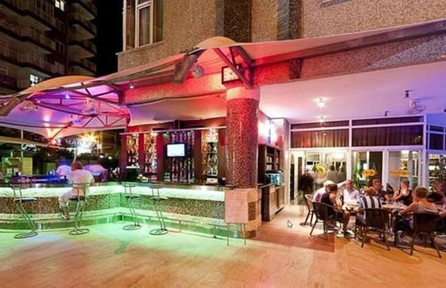 Carmen Suite Hotel - Foto 17