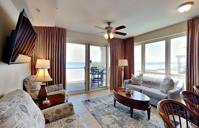 Beach Club by Southern Vacation Rentals - Foto 77