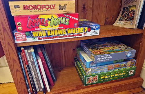 Central Gloucester Self-Catering Flat - A Hidden Gem - Foto 8