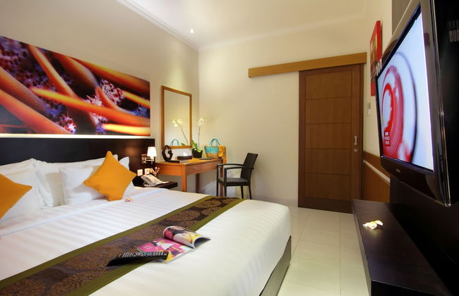 The Banyumas Villa - Foto 6