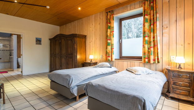 Tranquil Escape, Sourbrodt - Foto 5, Habitación