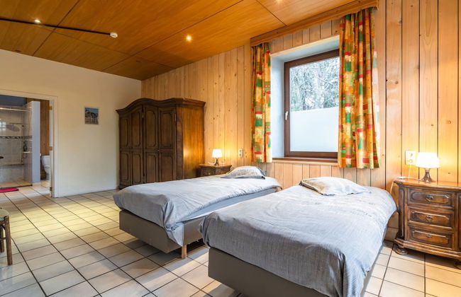 Tranquil Escape, Sourbrodt - Photo 6