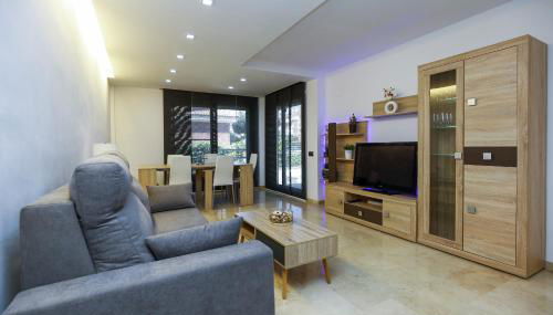 Casa Bruselas - Photo 2