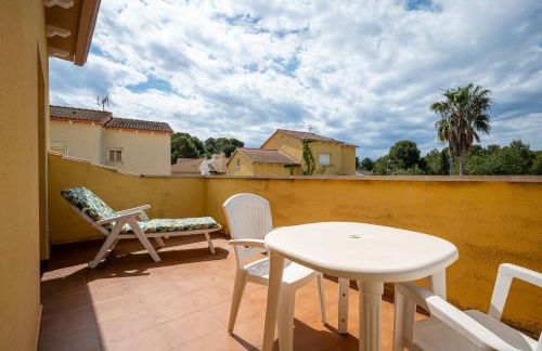 AT095 House with private pool - Foto 25