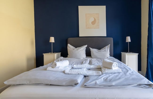 Holiday Flat in Bastorf With Garden - Foto 2