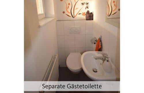 Ferienhaus Anno 1912 - Photo 12