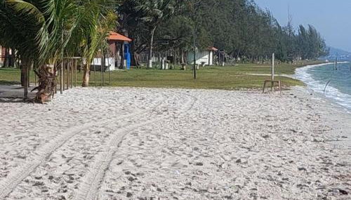 Suite junto a Lagoa em Praia Seca - Foto 3