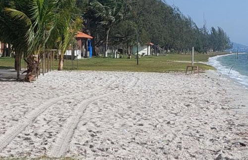 Suite junto a Lagoa em Praia Seca - Foto 3
