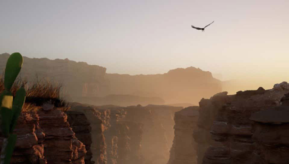 Grand Canyon IMAX Experience - Foto 1