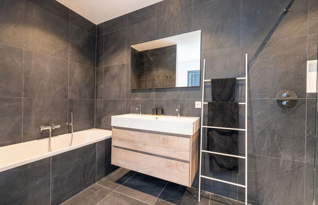 Watervilla in Beautiful Area Near Harderwijk - Photo 14