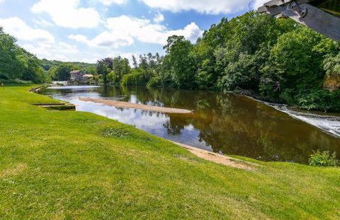 Sunflower Lodge, Lido Leisure Park, Knaresborough - Foto 21