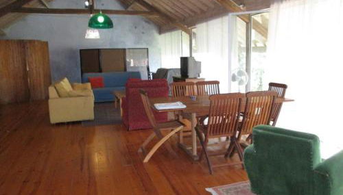 Holiday Home Bauernhaus aus dem XIX Jahrhundert by Interhome - Foto 5