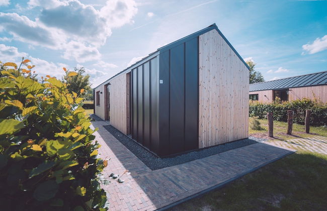 Chic Chalet Near Kuinderbos - Photo 20