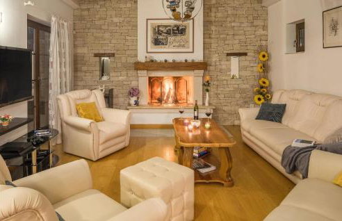 Pet Friendly Home In Barban With Sauna - Photo 4