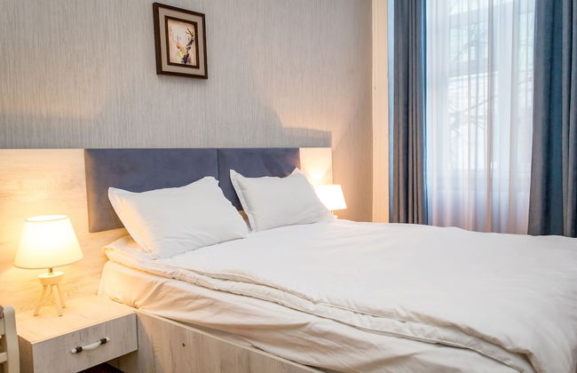 HB apartments Mari Brose - Photo 25