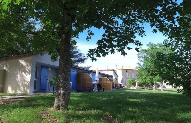 VVF Haute Provence, Lagrand - Foto 32