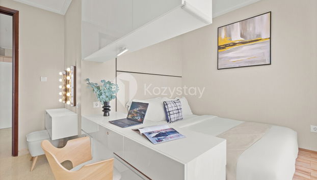 Canna by Kozystay - Menteng - Foto 5, Habitación