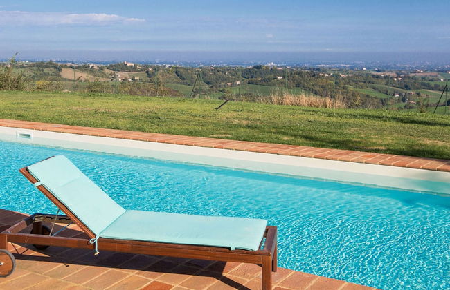 Belvilla by OYO Casa de Poi - Foto 15