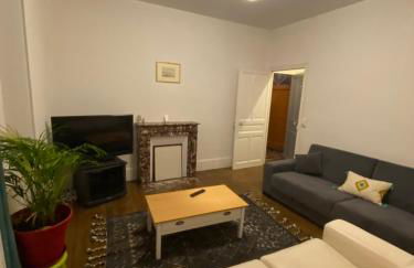 Appart Rez de jardin - Foto 13