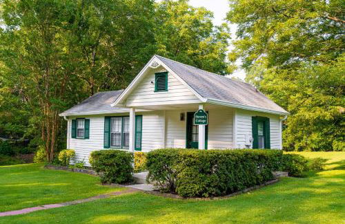 Private 1BR Cottage In Downtown Historic Norcross - Foto 1