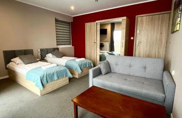 Willa Hańcza 1 - Foto 19